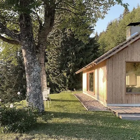 Domek alpejski Bellerine Bex